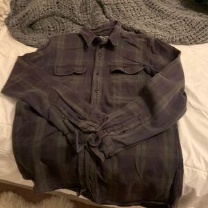 Filson Black Label Jacket